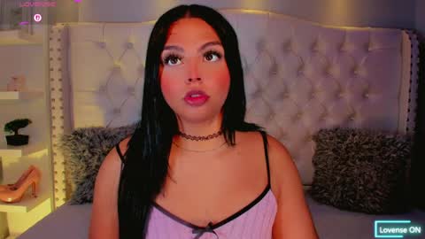 CamiiGarcia online show from 4, 6, 2026