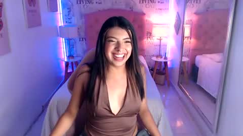 Snapshot of maia_reficco chatting on 25, 6, 2026 Maia Reficco online show from 25, 6, 2026