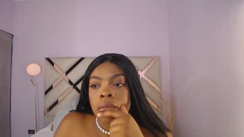 Maia Charris online show from 27, 5, 2026