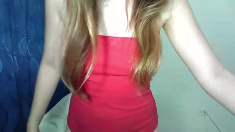 Snapshot of maiarosse_ chatting on 29, 5, 2026 MaiaRosse online show from 29, 5, 2026
