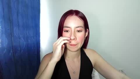 Snapshot of maiarosse_ chatting on 31, 5, 2026 MaiaRosse online show from 31, 5, 2026