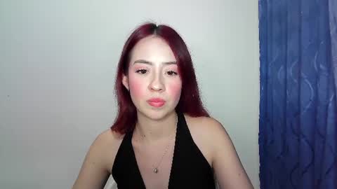 Snapshot of maiarosse_ chatting on 12, 7, 2026 MaiaRosse online show from 12, 7, 2026