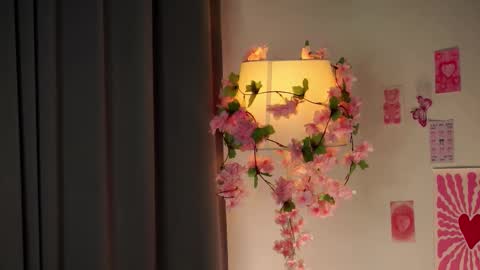 Snapshot of maibradish chatting on 31, 1, 2026 Lisa online show from 31, 1, 2026