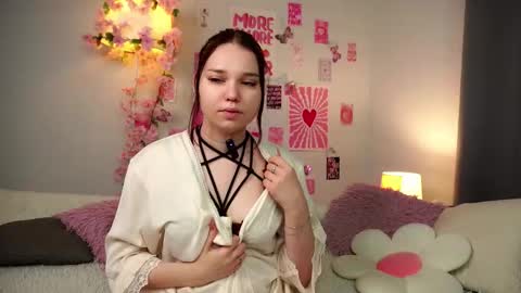 Snapshot of maibradish chatting on 22, 2, 2026 Lisa online show from 22, 2, 2026