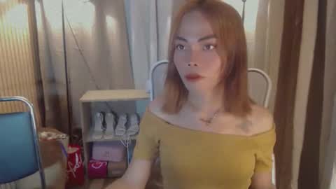 Snapshot of maicalovesyouu chatting on 1, 4, 2026 Maica online show from 1, 4, 2026