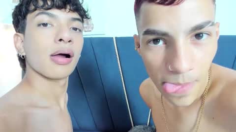 Snapshot of maicol_cum23 chatting on 4, 3, 2026 maicol_cum23 online show from 4, 3, 2026