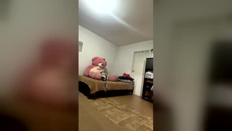 maicolzarate19 online show from 29, 4, 2026