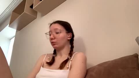 Snapshot of maidacompston chatting on 14, 2, 2026 Elina online show from 14, 2, 2026