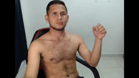 maicol online show from 18, 10, 2025