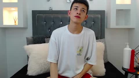 Maik Carver online show from 16, 1, 2025