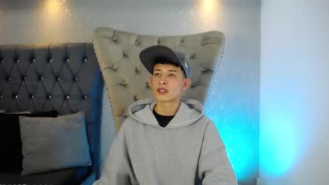 Maik Carver online show from 13, 1, 2026