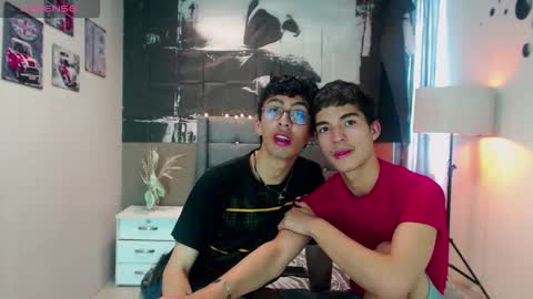 MAIK AND DAVE online show from 18, 10, 2025