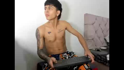 Snapshot of maikdemon_ chatting on 8, 6, 2026 maikdemon_ online show from 8, 6, 2026