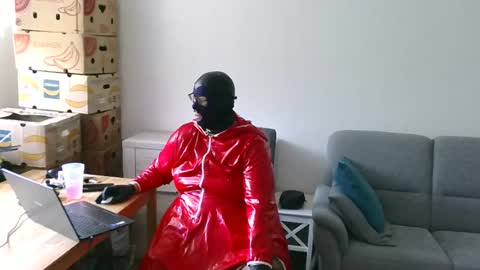Snapshot of maikedwt chatting on 30, 7, 2026 maikedwt online show from 30, 7, 2026