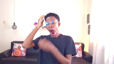 I am Maik online show from 28, 1, 2025