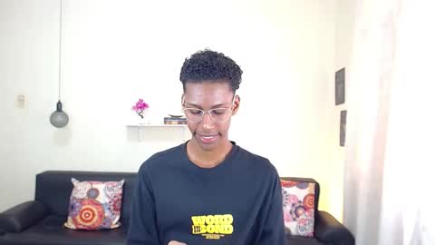 I am Maik online show from 1, 2, 2025