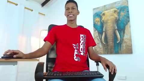 I am Maik online show from 10, 9, 2025