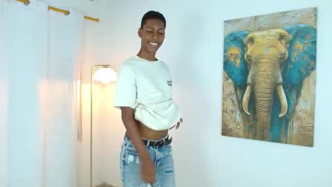 I am Maik online show from 29, 9, 2025