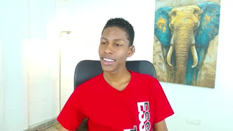 I am Maik online show from 1, 10, 2025