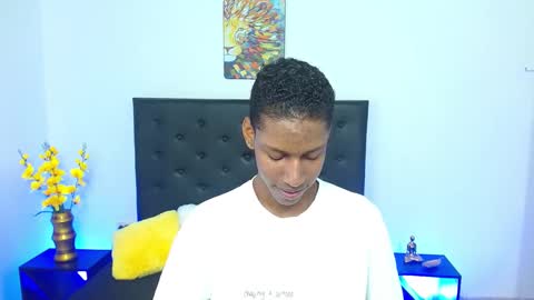 I am Maik online show from 4, 10, 2025