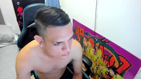 Snapshot of maikibrrr chatting on 15, 2, 2025 Mike4k online show from 15, 2, 2025
