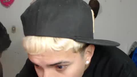 maikjameshot online show from 26, 11, 2025