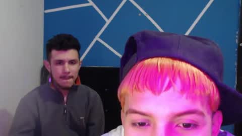 maikjameshot online show from 16, 12, 2025