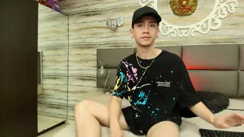 Snapshot of maikol_newman chatting on 16, 4, 2026 maikol_newman online show from 16, 4, 2026