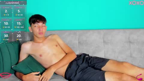 Maikol online show from 16, 9, 2025