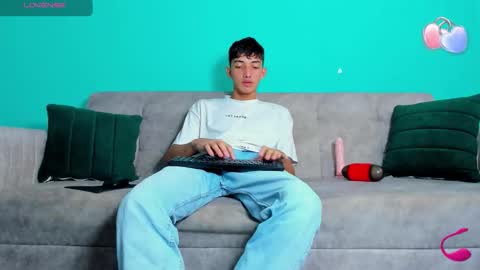 Maikol online show from 13, 11, 2025