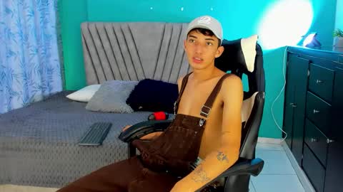 Maikol online show from 3, 3, 2026