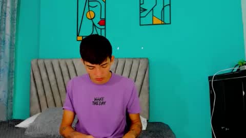 Maikol online show from 19, 3, 2026