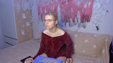 Your kitty online show from 3, 12, 2024