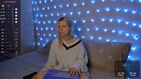 Your kitty online show from 19, 12, 2024