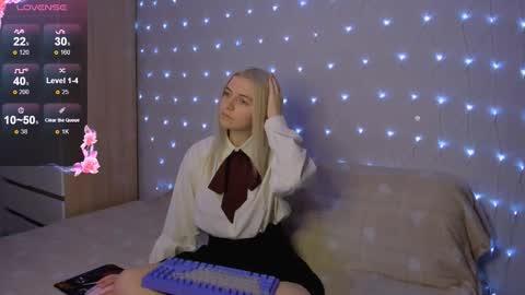 Your kitty online show from 17, 9, 2025