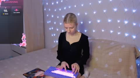 Your kitty online show from 7, 3, 2026