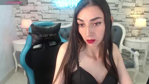 Snapshot of maily_a_ chatting on 21, 9, 2025 Maily online show from 21, 9, 2025