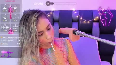 Maily  online show from 5, 3, 2025