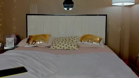 Snapshot of mailymilf chatting on 21, 2, 2025 Sofi online show from 21, 2, 2025