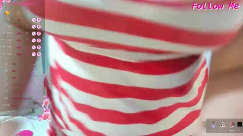 Maylin  online show from 22, 10, 2025