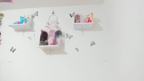 Snapshot of mailyn_bakerrr chatting on 25, 2, 2026 mailyn bakerrr online show from 25, 2, 2026