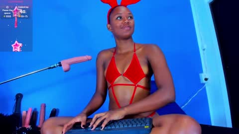 Snapshot of mailyn_er chatting on 3, 1, 2025 Mailyn online show from 3, 1, 2025