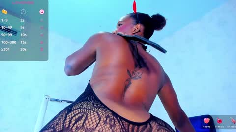 Snapshot of mailyn_er chatting on 14, 1, 2025 Mailyn online show from 14, 1, 2025