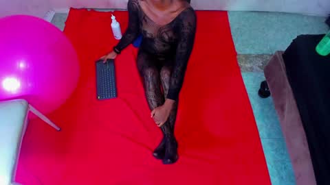 Snapshot of mailyn_er chatting on 30, 1, 2025 Mailyn online show from 30, 1, 2025