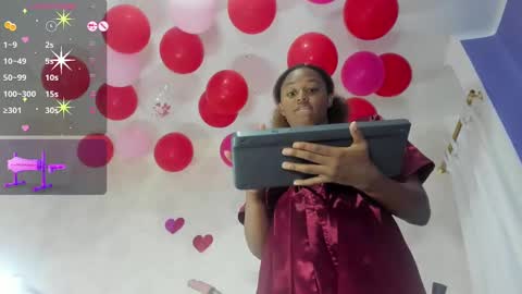 Snapshot of mailyn_er chatting on 12, 2, 2025 Mailyn online show from 12, 2, 2025