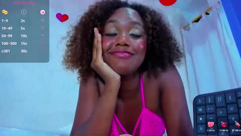 Snapshot of mailyn_er chatting on 13, 2, 2025 Mailyn online show from 13, 2, 2025