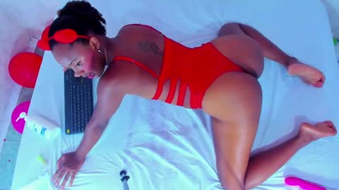 Snapshot of mailyn_er chatting on 14, 2, 2025 Mailyn online show from 14, 2, 2025