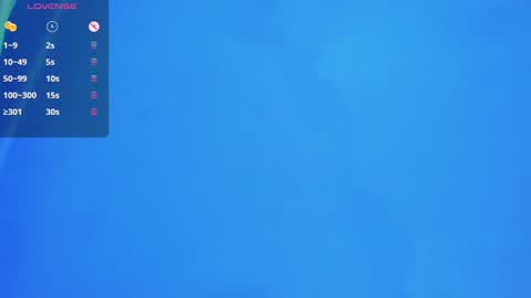 Snapshot of mailyn_er chatting on 19, 2, 2025 Mailyn online show from 19, 2, 2025