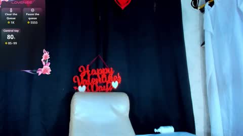 Mailyn online show from 28, 2, 2026