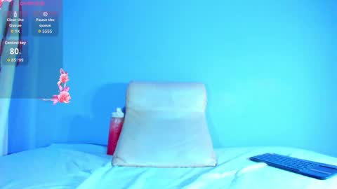 Mailyn online show from 3, 3, 2026